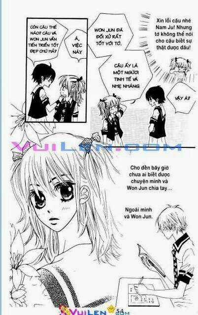 Chàng Trai Thứ 13 - Chapter 1 - Trang 55