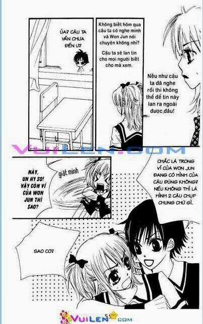 Chàng Trai Thứ 13 - Chapter 1 - Trang 56