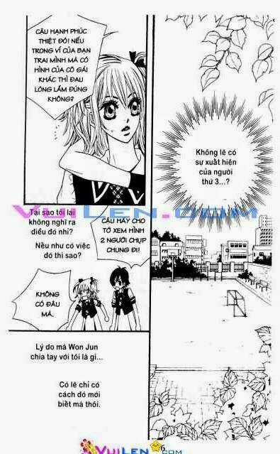Chàng Trai Thứ 13 - Chapter 1 - Trang 57