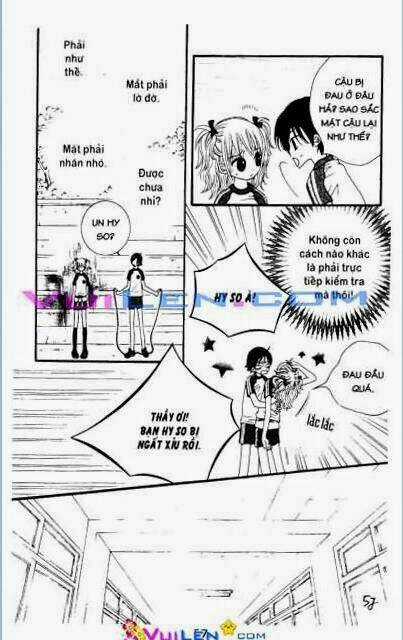 Chàng Trai Thứ 13 - Chapter 1 - Trang 58