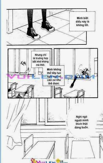 Chàng Trai Thứ 13 - Chapter 1 - Trang 59