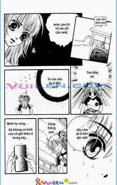 Chàng Trai Thứ 13 - Chapter 1 - Trang 60