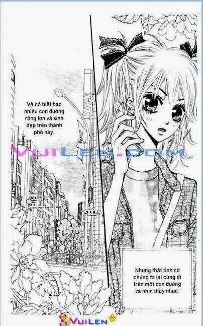 Chàng Trai Thứ 13 - Chapter 1 - Trang 7