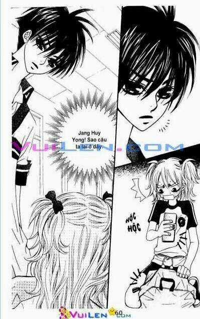 Chàng Trai Thứ 13 - Chapter 1 - Trang 61