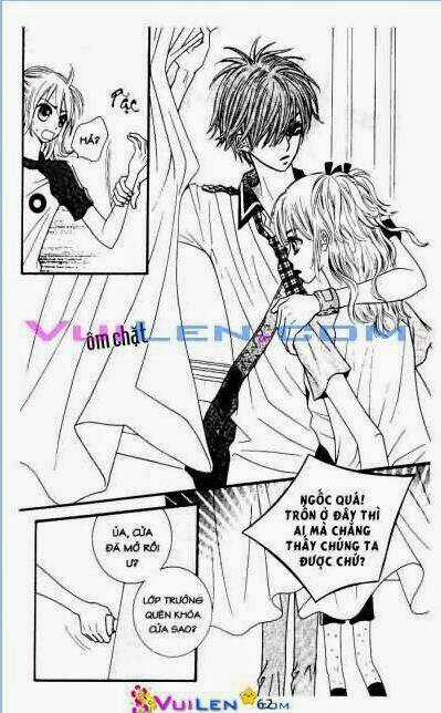 Chàng Trai Thứ 13 - Chapter 1 - Trang 63