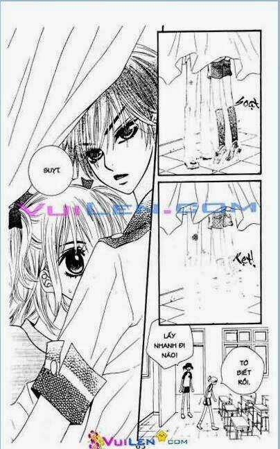 Chàng Trai Thứ 13 - Chapter 1 - Trang 64