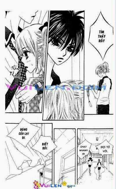 Chàng Trai Thứ 13 - Chapter 1 - Trang 65