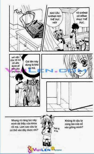 Chàng Trai Thứ 13 - Chapter 1 - Trang 67