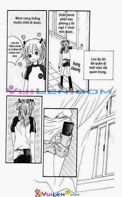 Chàng Trai Thứ 13 - Chapter 1 - Trang 68