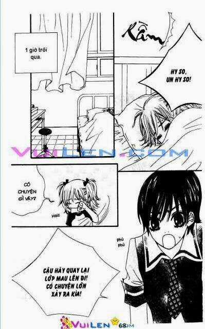 Chàng Trai Thứ 13 - Chapter 1 - Trang 69