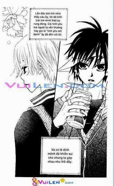 Chàng Trai Thứ 13 - Chapter 1 - Trang 8