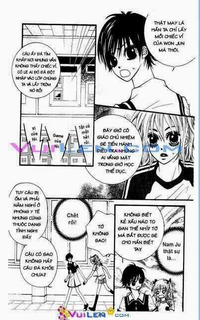 Chàng Trai Thứ 13 - Chapter 1 - Trang 72