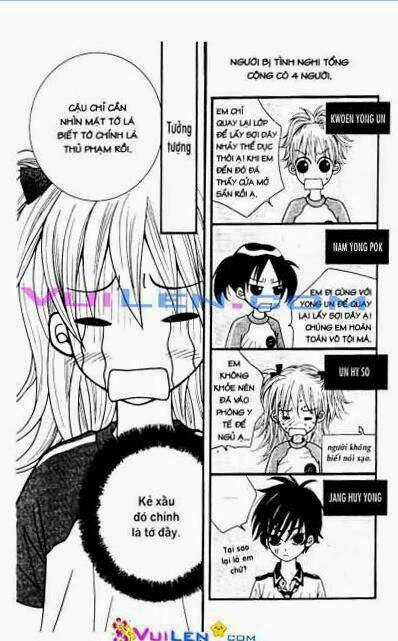 Chàng Trai Thứ 13 - Chapter 1 - Trang 73