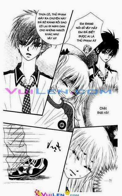 Chàng Trai Thứ 13 - Chapter 1 - Trang 75