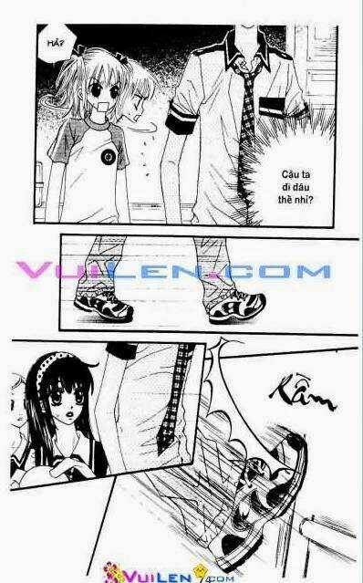 Chàng Trai Thứ 13 - Chapter 1 - Trang 76