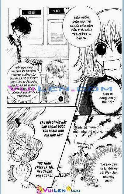 Chàng Trai Thứ 13 - Chapter 1 - Trang 78