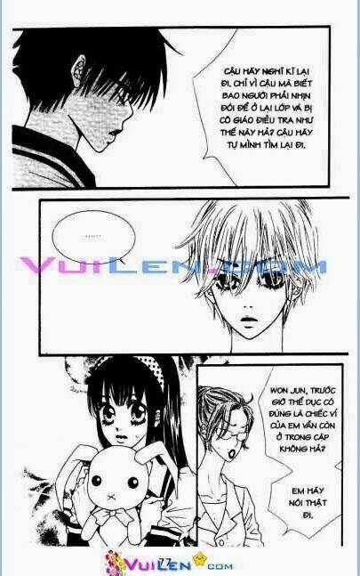 Chàng Trai Thứ 13 - Chapter 1 - Trang 79