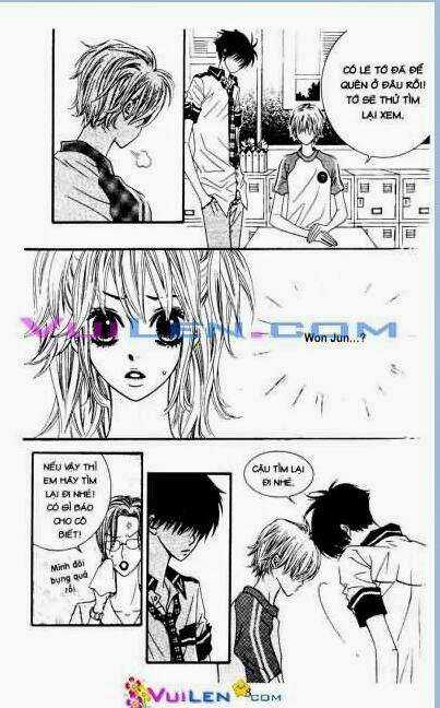 Chàng Trai Thứ 13 - Chapter 1 - Trang 80