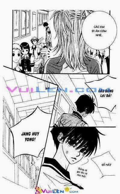 Chàng Trai Thứ 13 - Chapter 1 - Trang 81