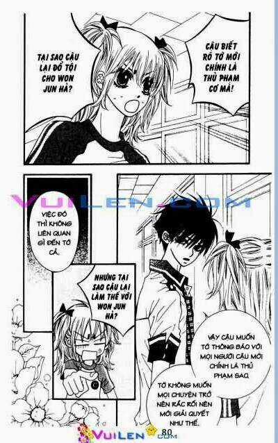 Chàng Trai Thứ 13 - Chapter 1 - Trang 82