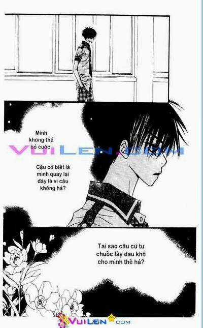 Chàng Trai Thứ 13 - Chapter 1 - Trang 85