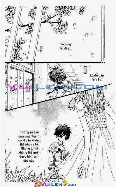 Chàng Trai Thứ 13 - Chapter 1 - Trang 86