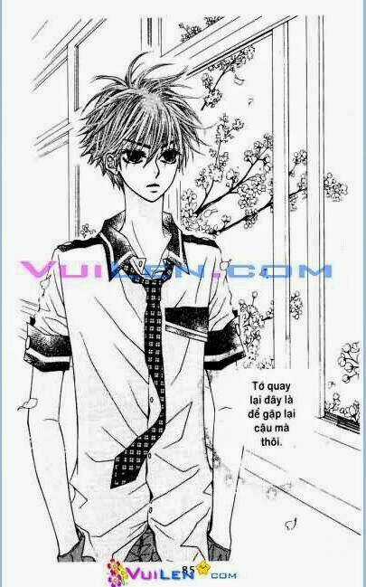Chàng Trai Thứ 13 - Chapter 1 - Trang 87