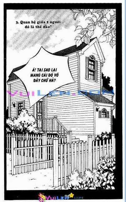 Chàng Trai Thứ 13 - Chapter 1 - Trang 88