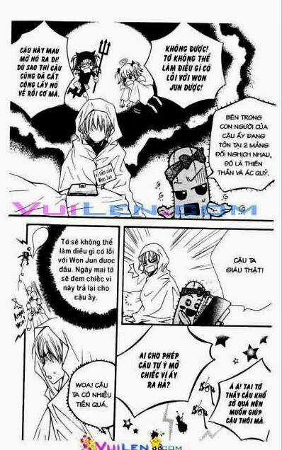 Chàng Trai Thứ 13 - Chapter 1 - Trang 90