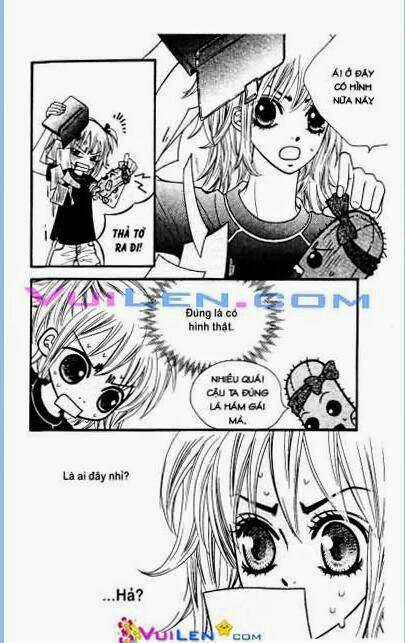 Chàng Trai Thứ 13 - Chapter 1 - Trang 91