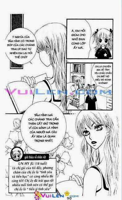 Chàng Trai Thứ 13 - Chapter 1 - Trang 92