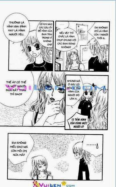 Chàng Trai Thứ 13 - Chapter 1 - Trang 93