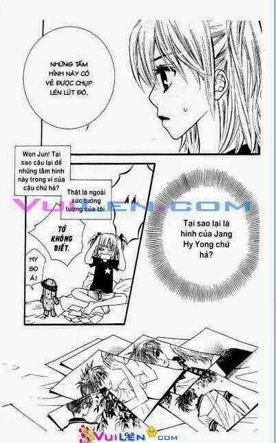 Chàng Trai Thứ 13 - Chapter 1 - Trang 95