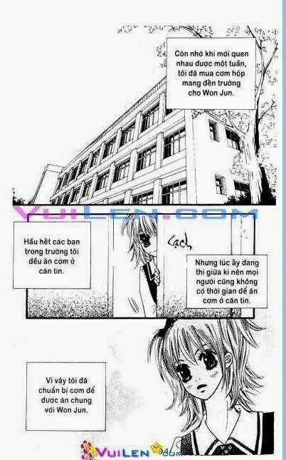 Chàng Trai Thứ 13 - Chapter 1 - Trang 96