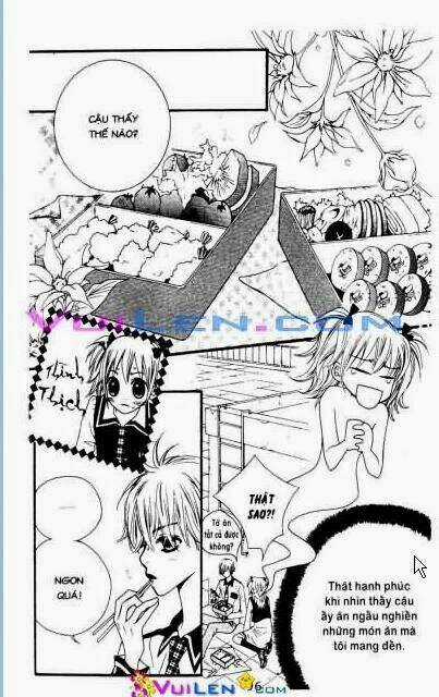 Chàng Trai Thứ 13 - Chapter 1 - Trang 98