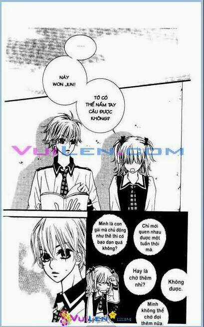 Chàng Trai Thứ 13 - Chapter 1 - Trang 99