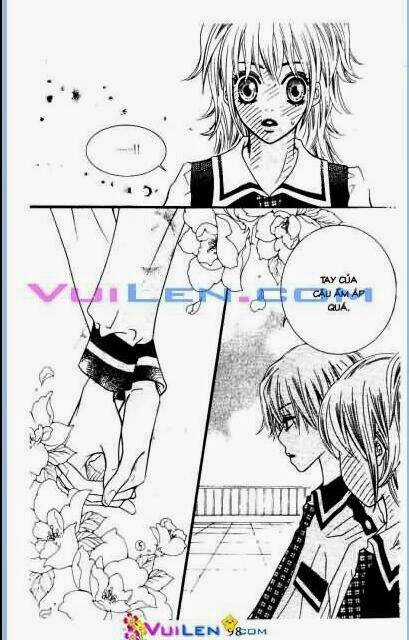 Chàng Trai Thứ 13 - Chapter 1 - Trang 100