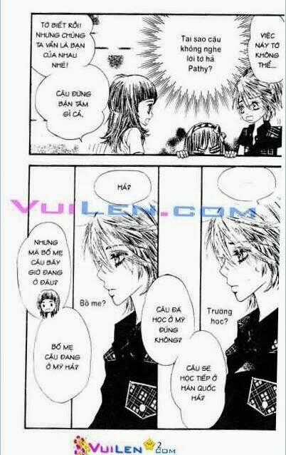 Chàng Trai Thứ 13 - Chapter 10 - Trang 2