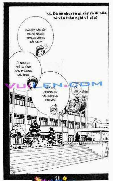 Chàng Trai Thứ 13 - Chapter 10 - Trang 11