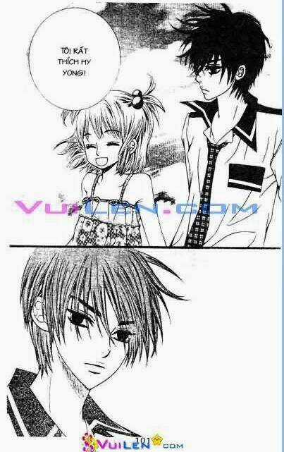 Chàng Trai Thứ 13 - Chapter 10 - Trang 101