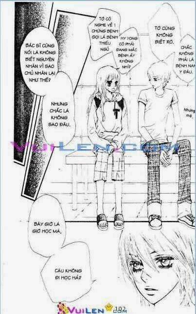 Chàng Trai Thứ 13 - Chapter 10 - Trang 102