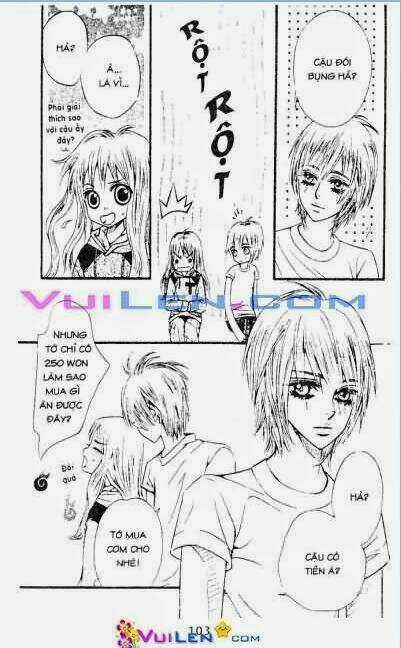 Chàng Trai Thứ 13 - Chapter 10 - Trang 103