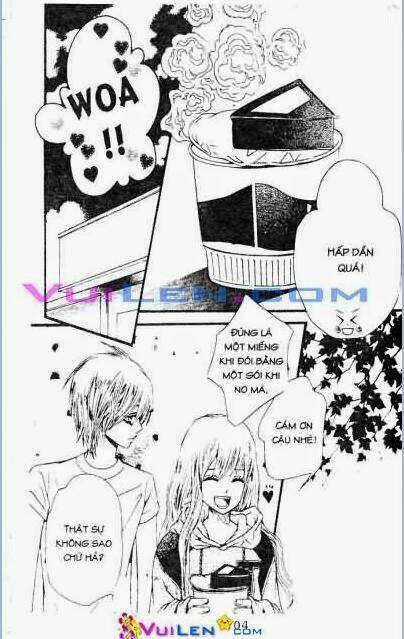 Chàng Trai Thứ 13 - Chapter 10 - Trang 104