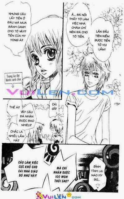 Chàng Trai Thứ 13 - Chapter 10 - Trang 105