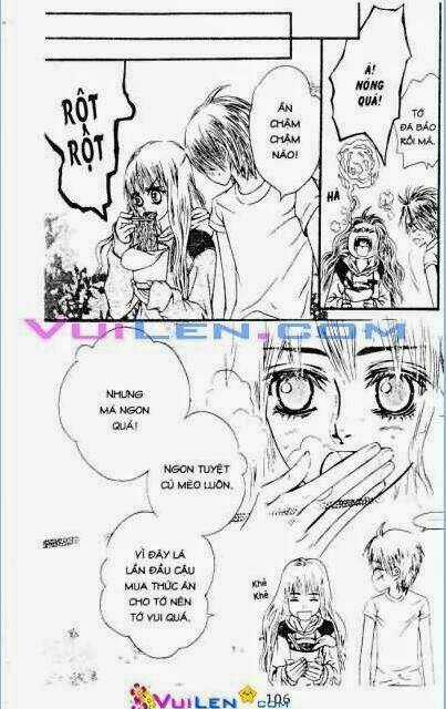 Chàng Trai Thứ 13 - Chapter 10 - Trang 106