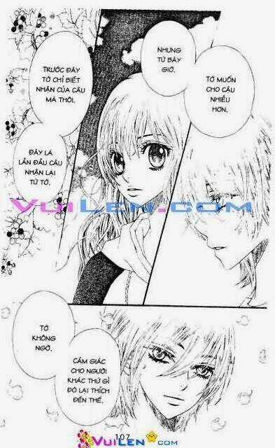 Chàng Trai Thứ 13 - Chapter 10 - Trang 107