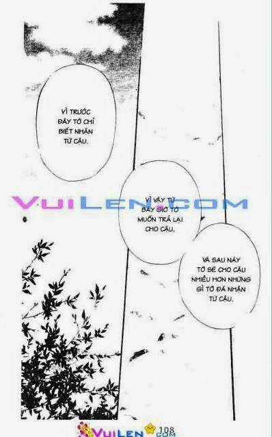 Chàng Trai Thứ 13 - Chapter 10 - Trang 108