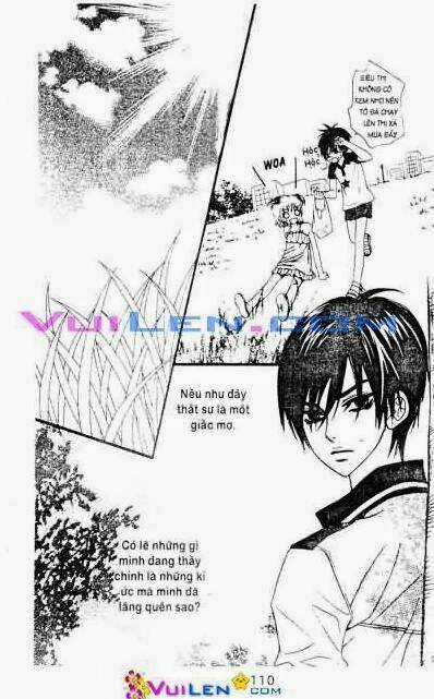 Chàng Trai Thứ 13 - Chapter 10 - Trang 110