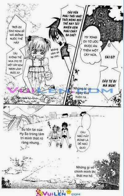 Chàng Trai Thứ 13 - Chapter 10 - Trang 111