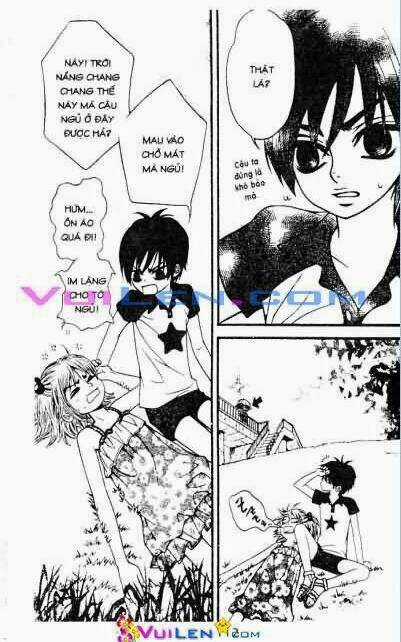 Chàng Trai Thứ 13 - Chapter 10 - Trang 112